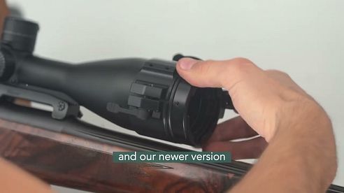 ThermTec Hunt 650L | Advantages of Rusan Modular Adapter System