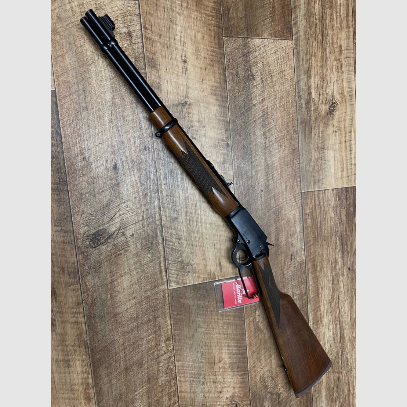 Marlin 1894 CLASSIC .357Mag
