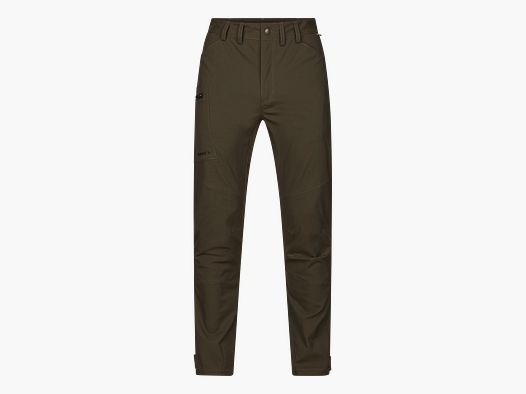 Spodnie Seeland Ash Outdoor Trouser - Pine green