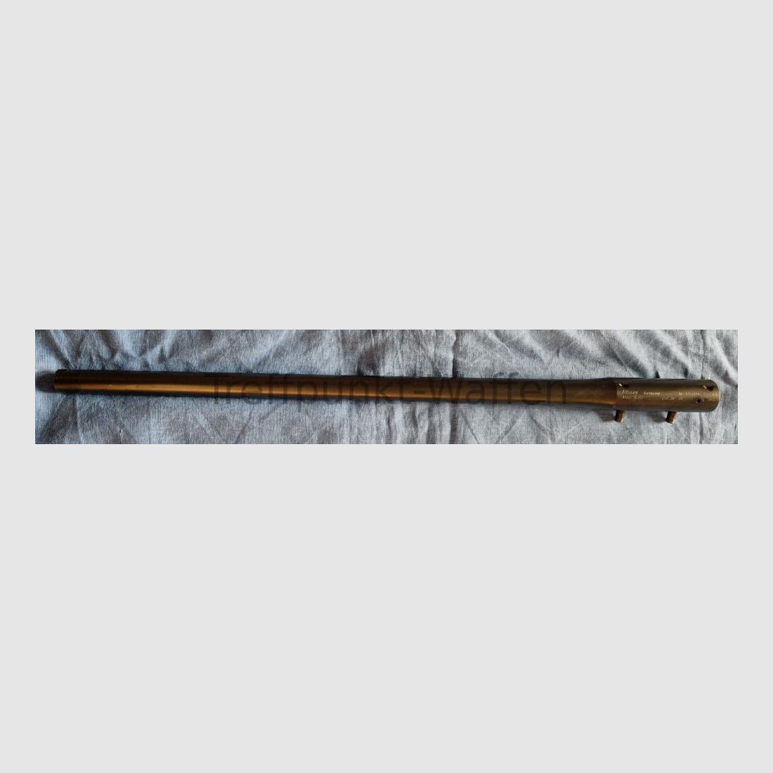 Blaser R93 Semi Weight