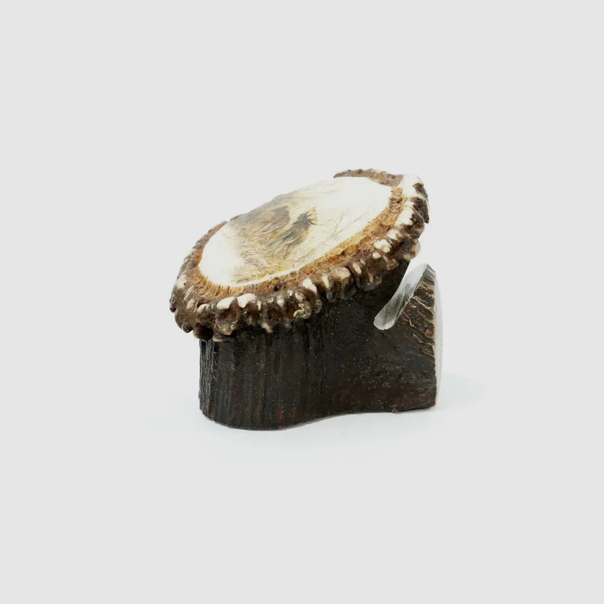 PUMA Supporto per coltelli, Brama dell'alce, Unico