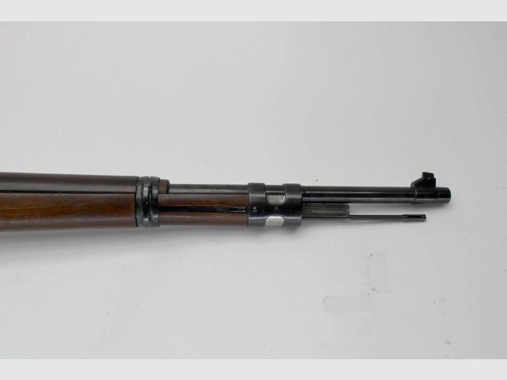 S/243 Mod. 98 1937 Mauer Werk AG Berlin Borsigwalde 8x57JS