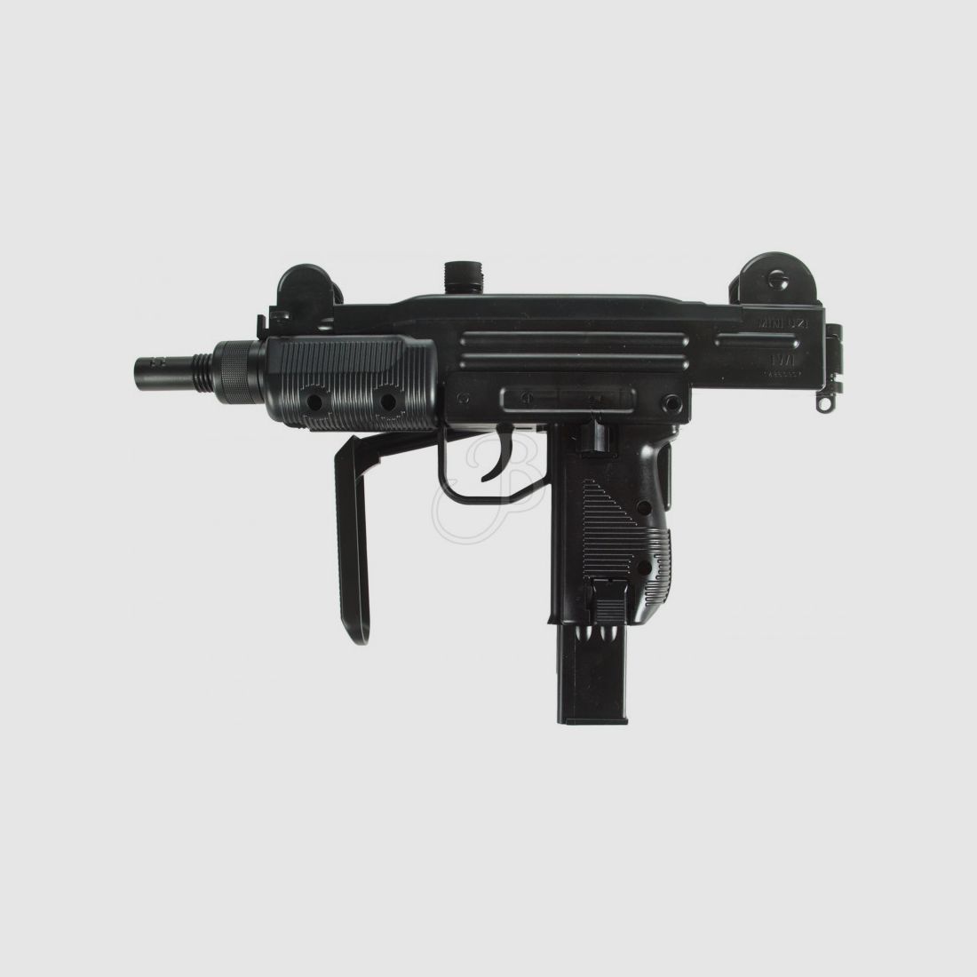 UMAREX PISTOLE LIB V MINI UZI, image 3 sur 6