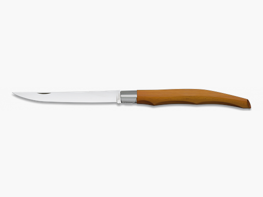 Schinkenmesser Holz.