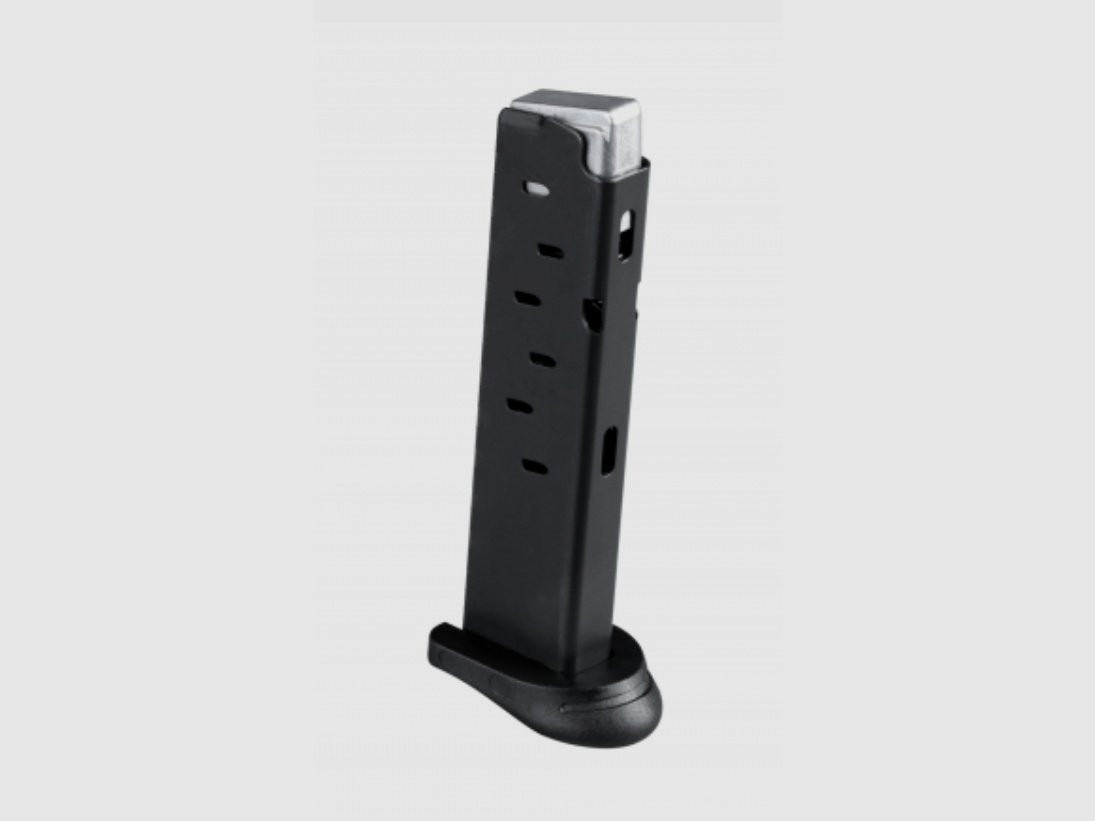 Umarex 308.60 - Walther Magazin P22 9mm P.A.K. 7 Schuss Pyro