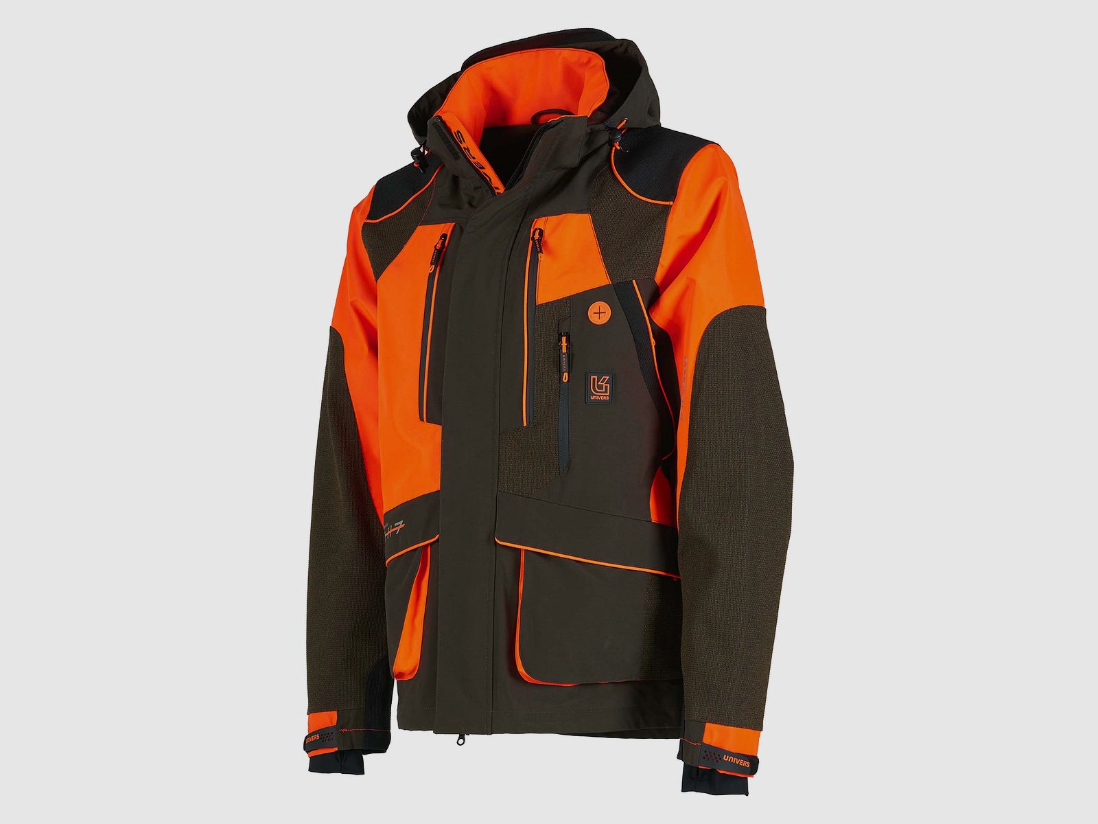 UNIVERS TECH H. V. Jacke, Bild 3 von 5