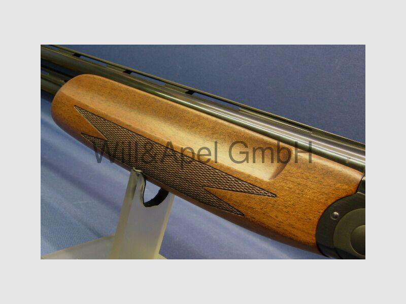 Brenner BF 18 Black