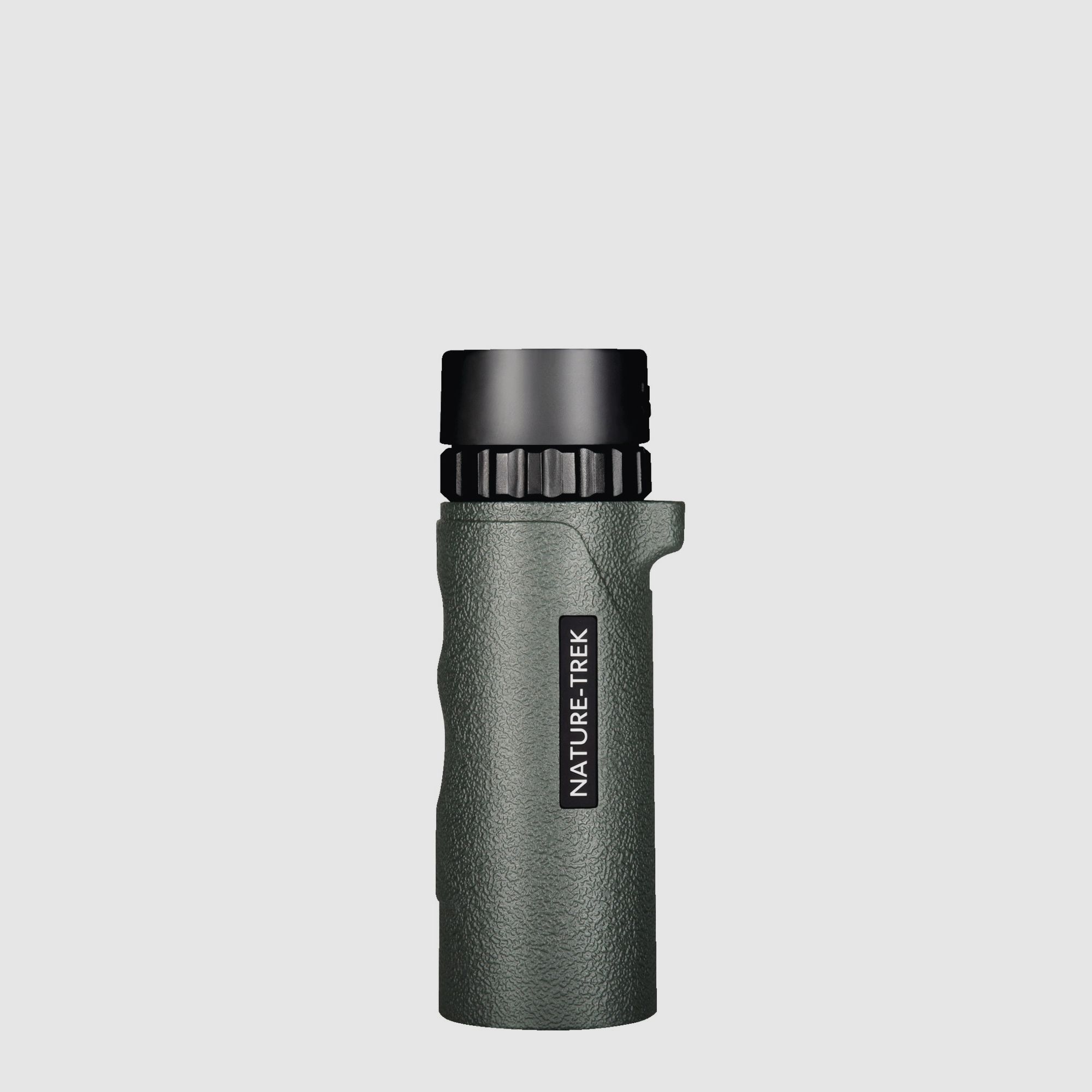 MONOKULAR NATURE TREK 8×25 GRÜN