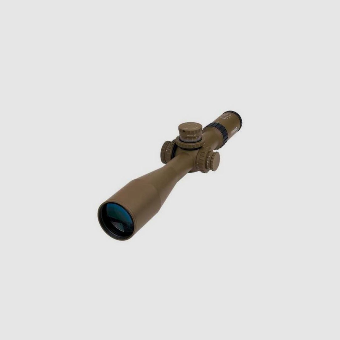 Steiner Military 5-25x56mm riflescope, image 6 of 6