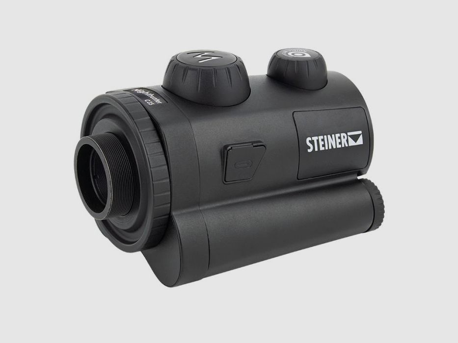 Steiner Wärmebildkamera Nighthunter Gen2 C35, Bild 3 von 14