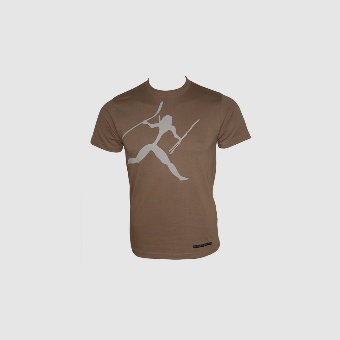 Wildfieber Wildnissport T-Shirt Namibia S