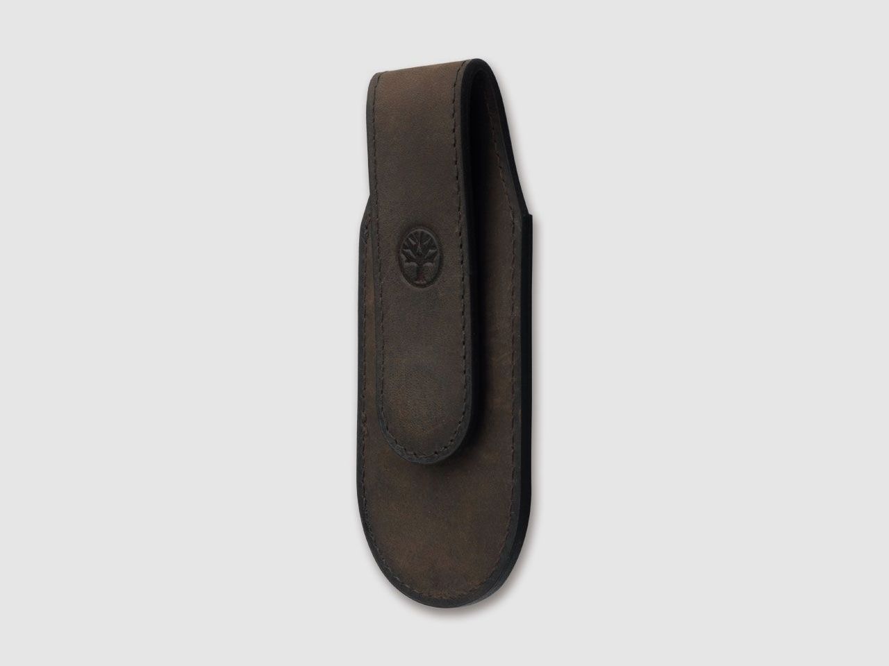 Magnet-Stecketui Braun Gro