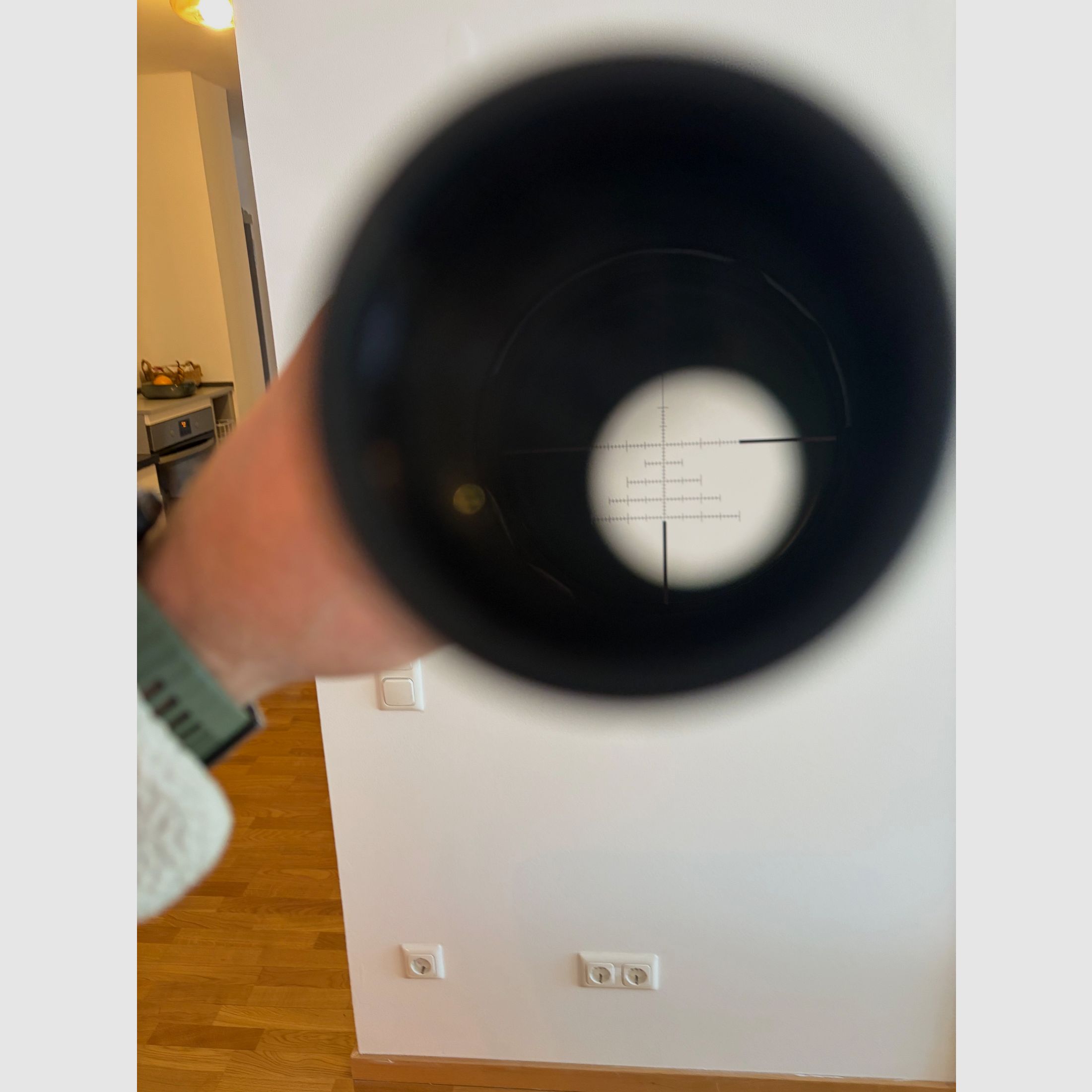 Leica Amplus 6 2,5–15x50i BDC, image 5 sur 6