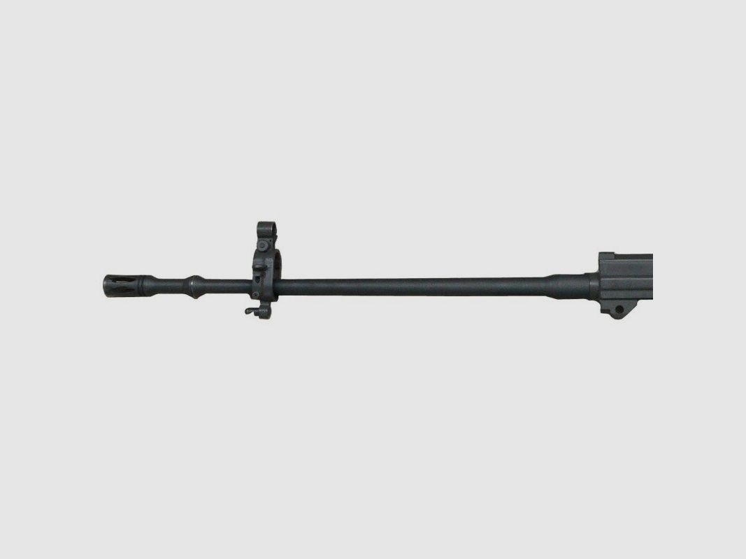SIG Sauer Laufersatz Sturmgewehr 90, Bild 1 von 2