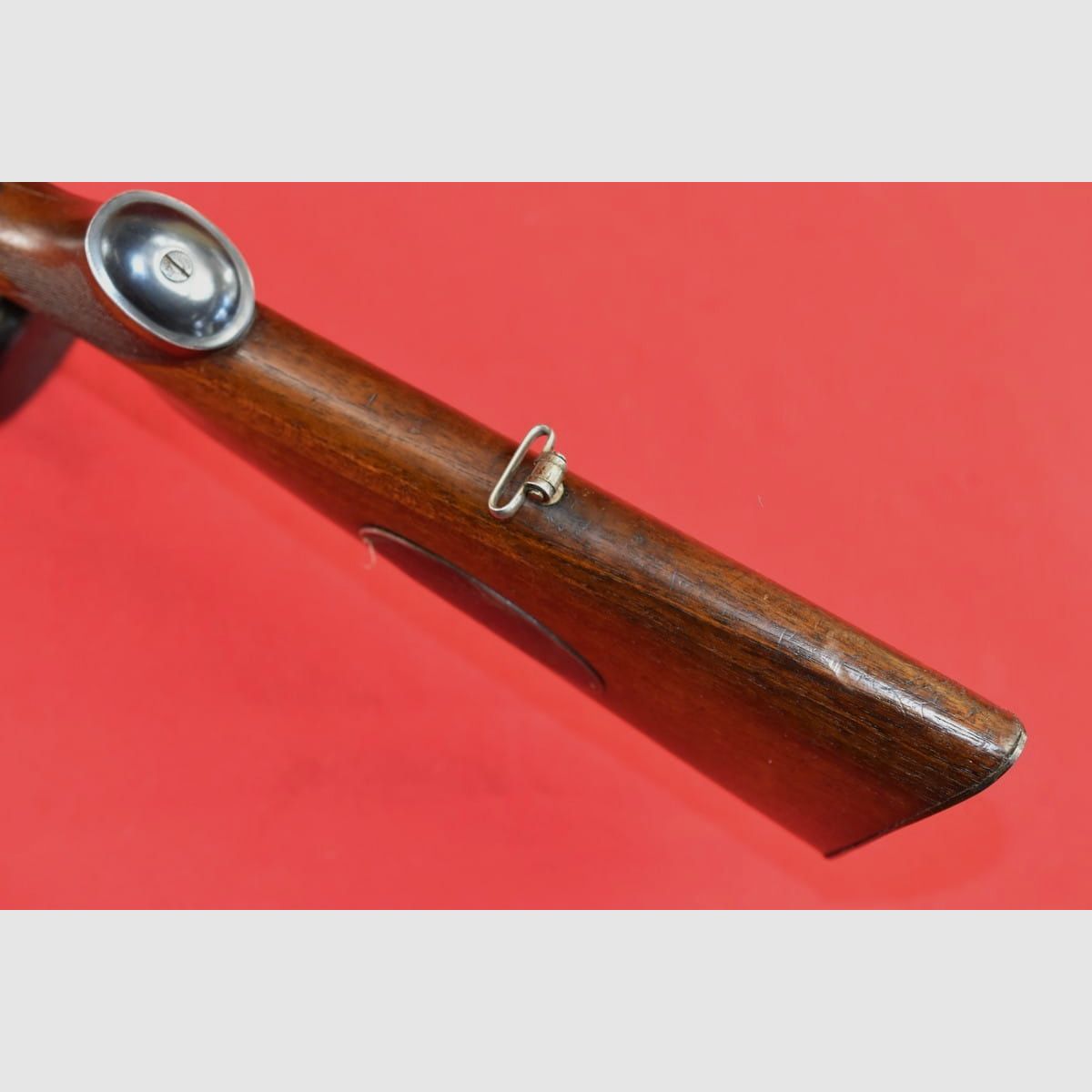 #4930 HAENEL SPORT carabine KK, cal. .22LR, image 14 sur 32