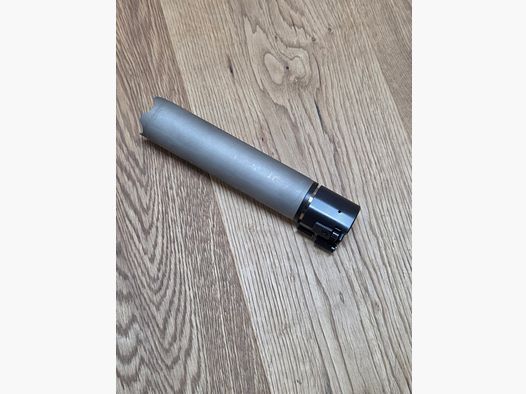 B&T Rotex-V Silencieux .223 QD Occasion