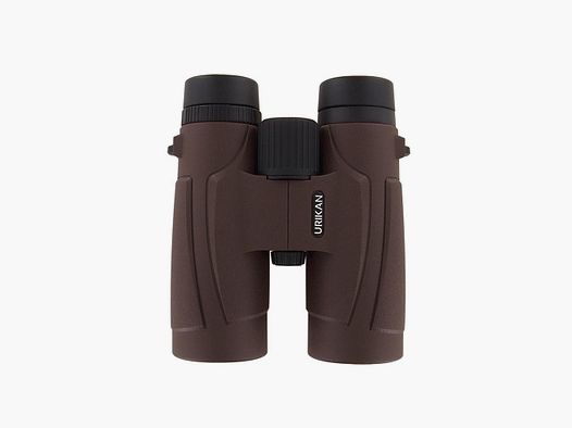 Urikan Chroma 8x42 Jumelles Multicouch BaK4 - Randonnée & Ornithologie