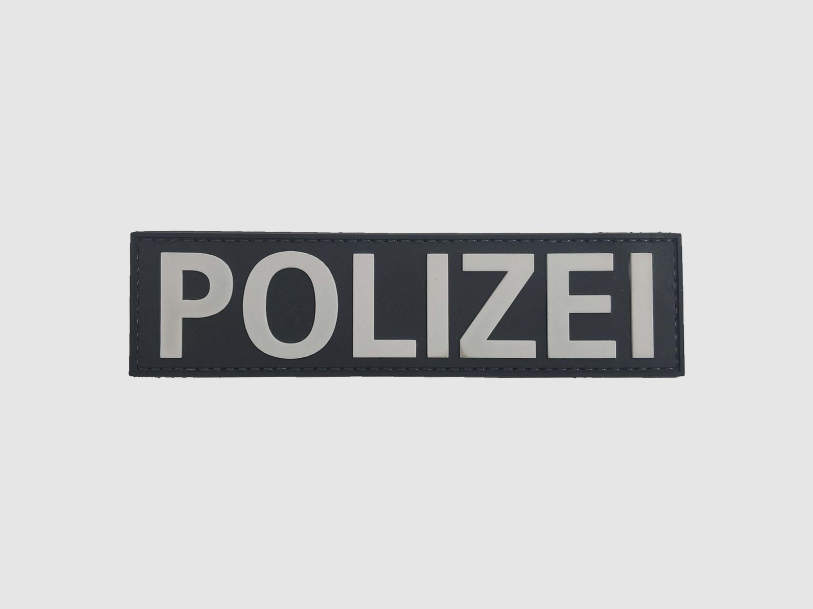 Patch Politie
