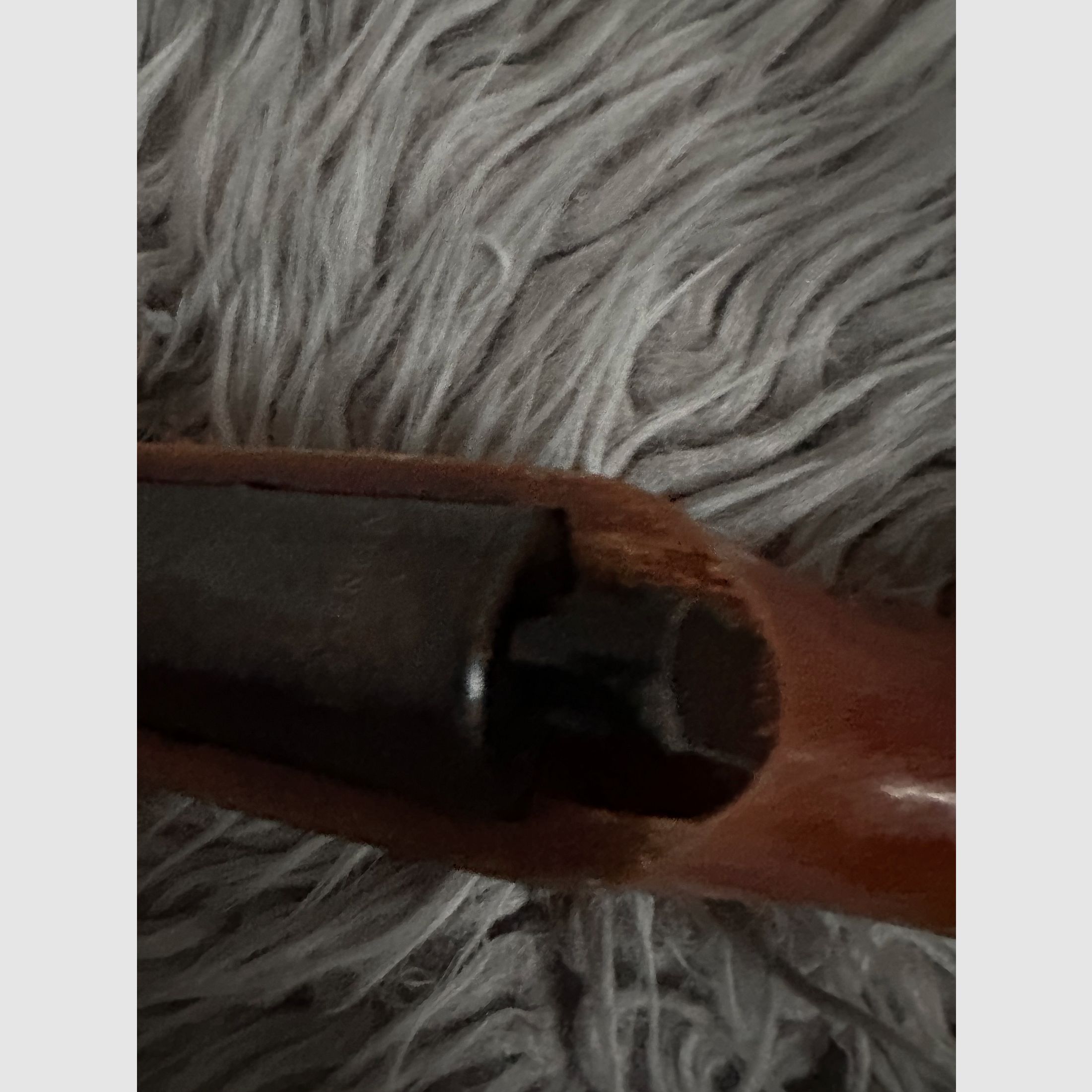 Luftgewehr Haenel Modell 303 4,5 mm
