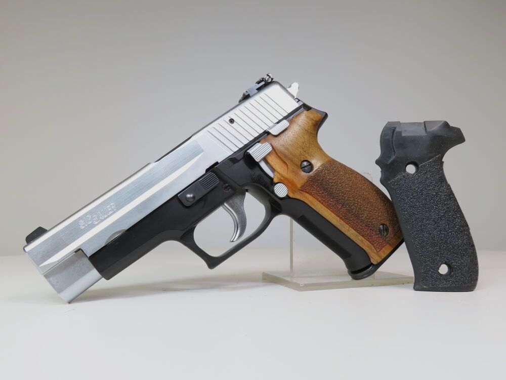 SIG Sauer P226 S