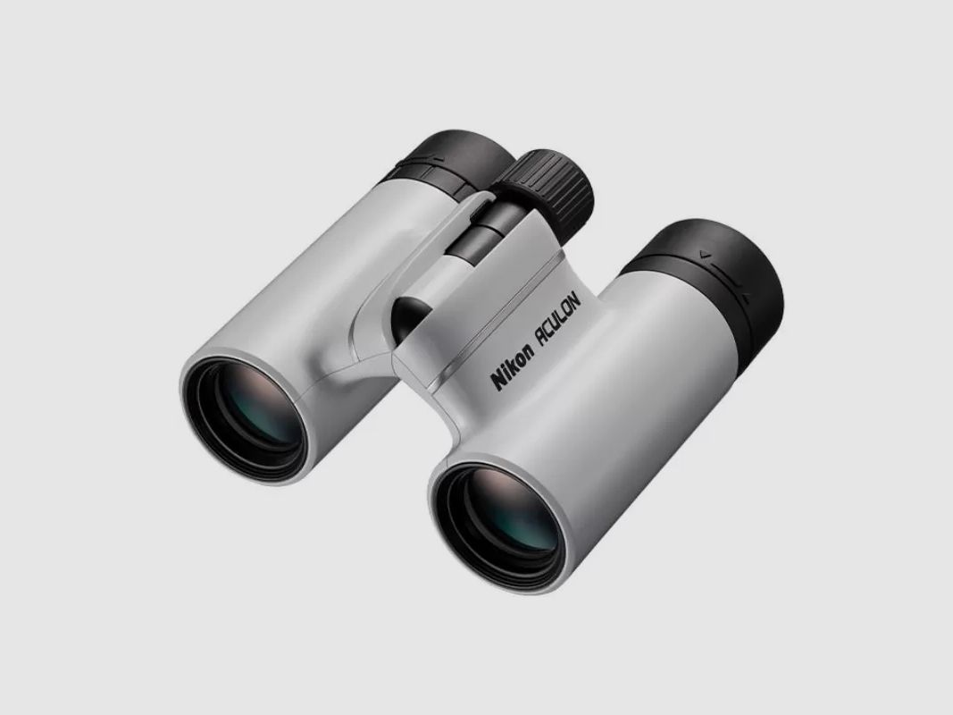 Nikon ACULON T02 8X21 WHITE, imagen 3 de 13