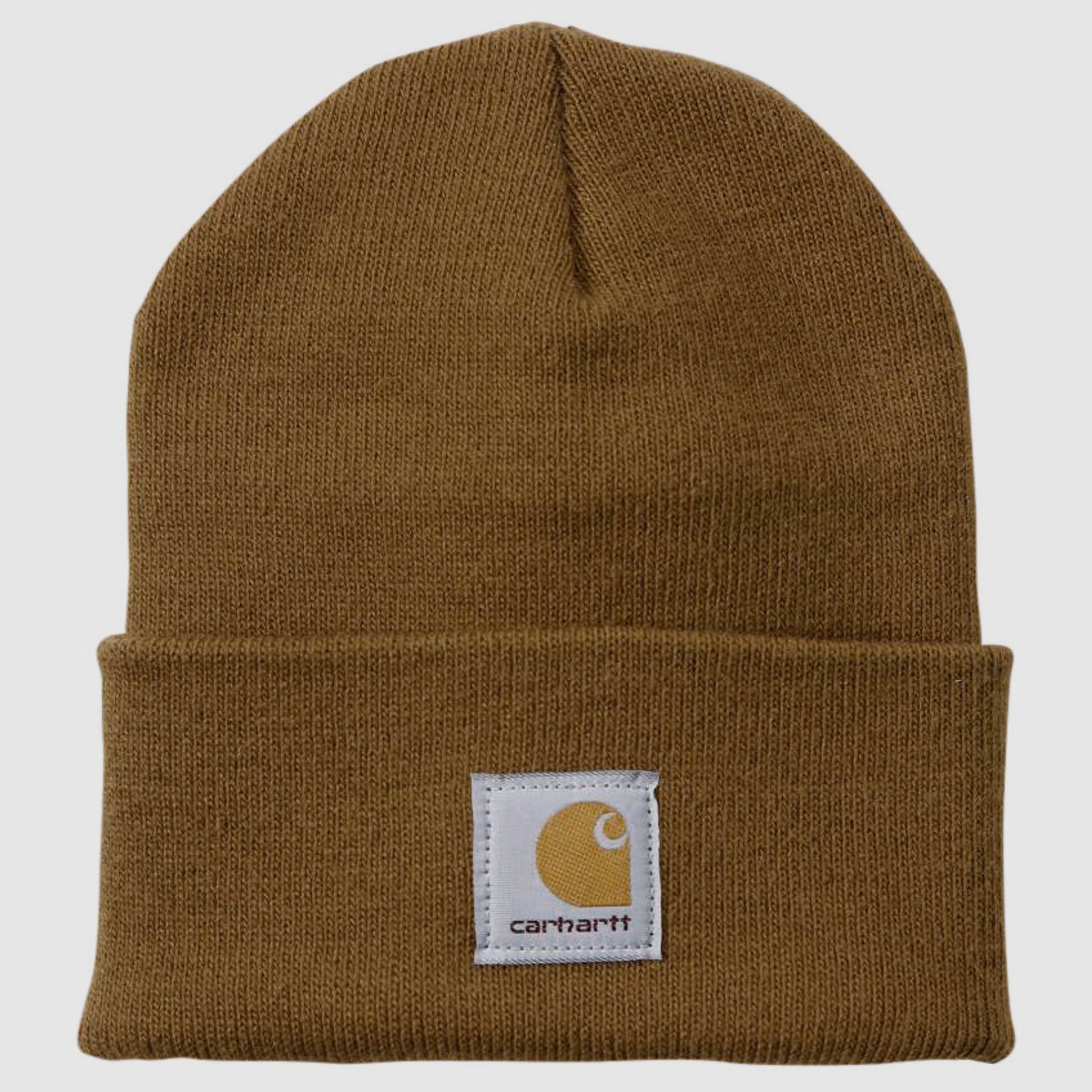 Carhartt Beanie Knit Cuffed