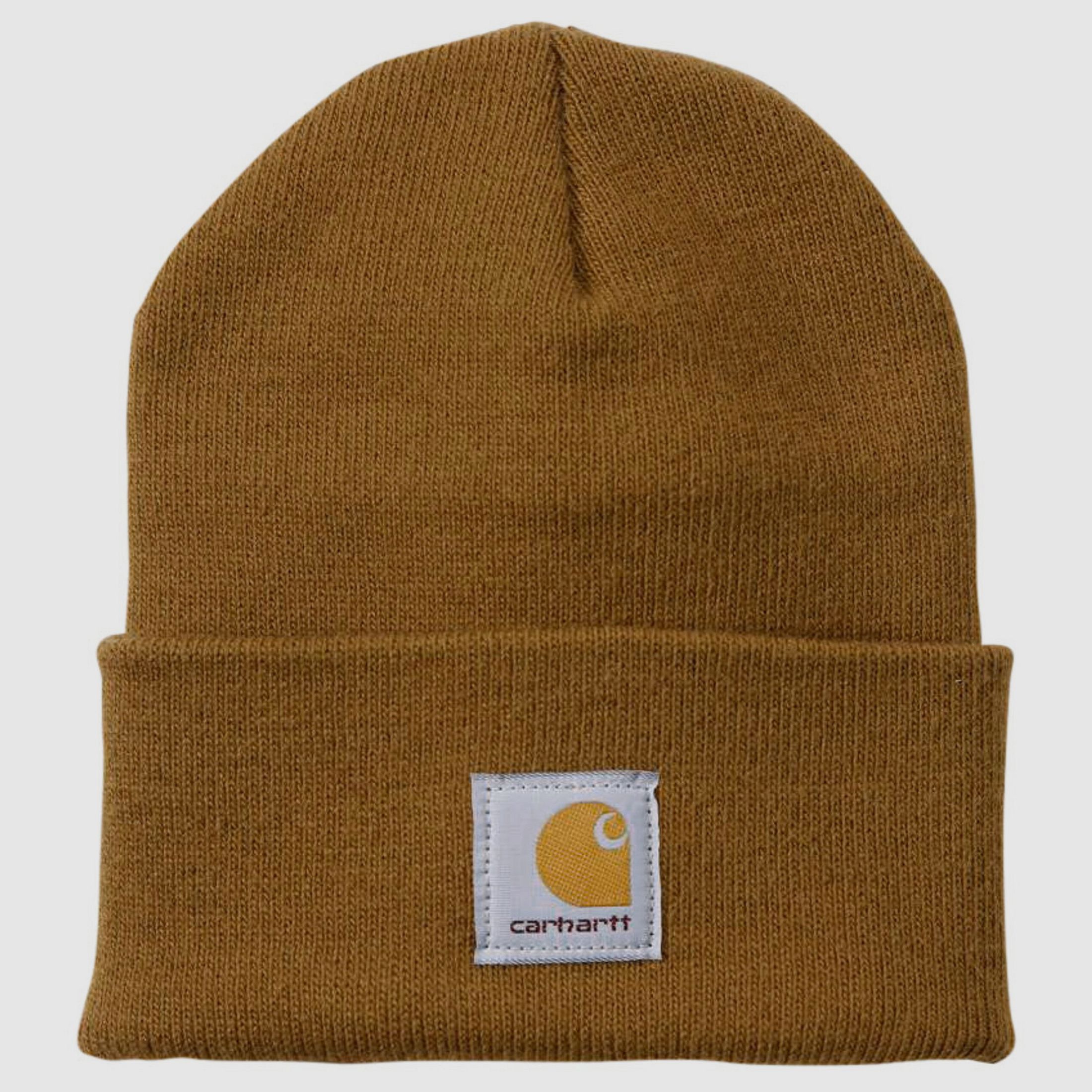Carhartt Beanie Knit Cuffed