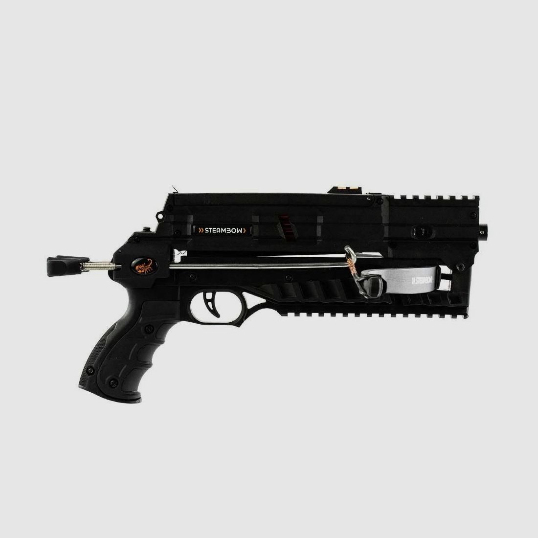 Steambow AR-6 Stinger 2 Compact Pistolenarmbrust
