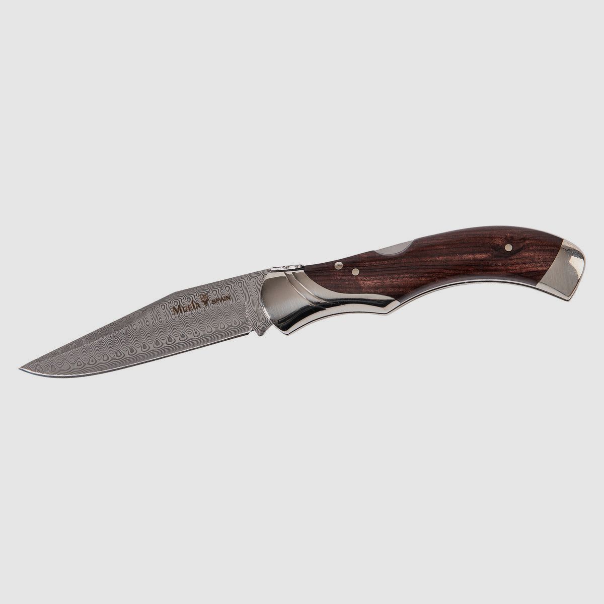 Muela GL-10 Taschenmesser für Camping und Abenteuer, Bild 6 von 9