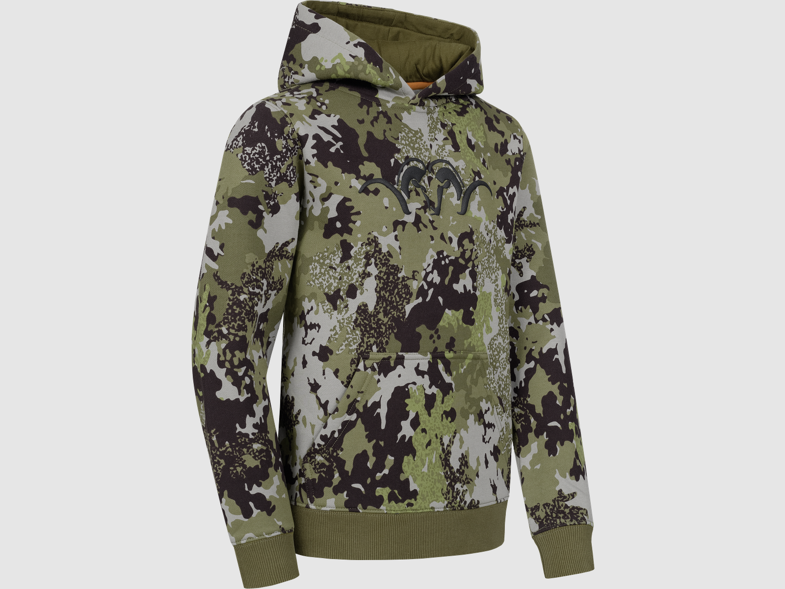 Argali-hoodie voor kinderen, afbeelding 3 van 4