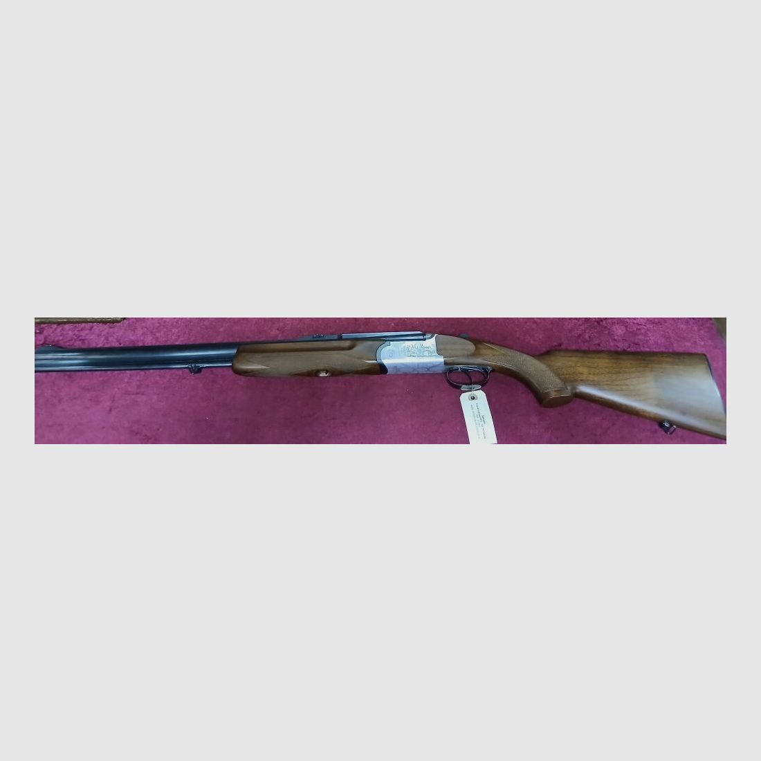 Sabatti Frankonia Jacht 65