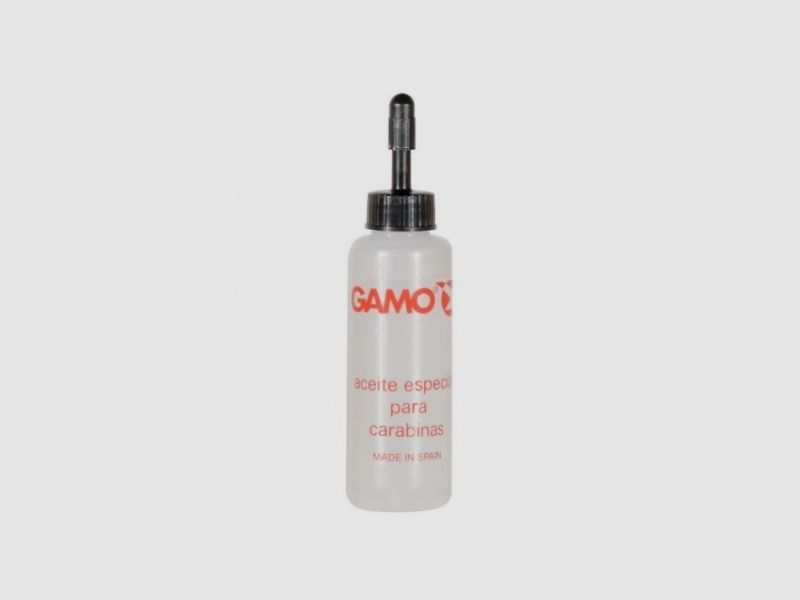 GAMO Bottiglia d'Olio Qualità, immagine 1 di 2