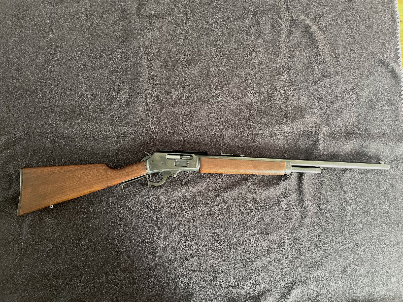 Marlin Unterhebelrepertiere  45-70 GOV