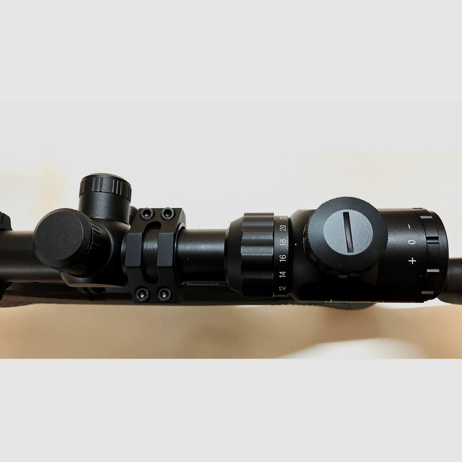Hämmerli 850 Air Magnum Co2 KIT 