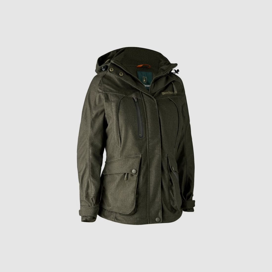 Deerhunter Damen Jagdjacke Lady Raven Elmwood
