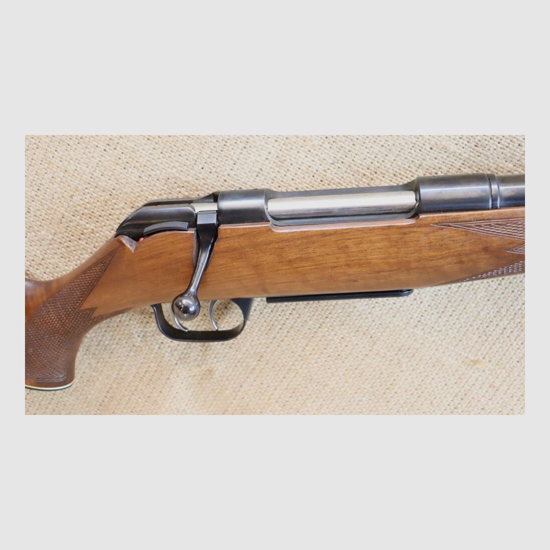 Kriegeskorte Krico 700 7x64