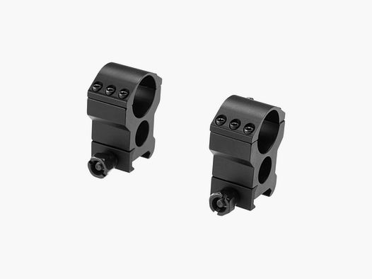Primary Arms 1-Inch Tactical Rings Extra High
