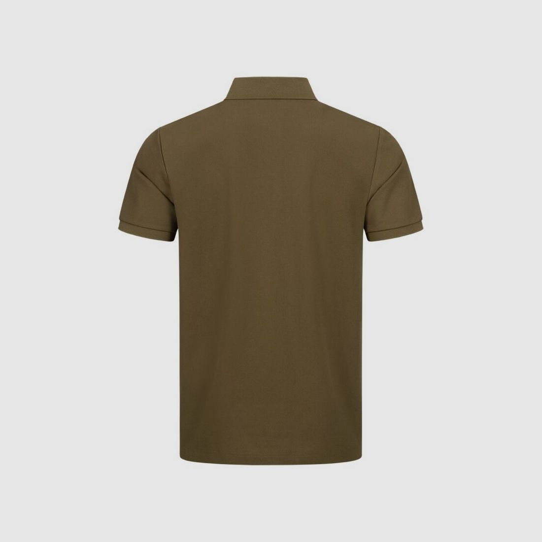 Blaser Herren Solid Poloshirt 25