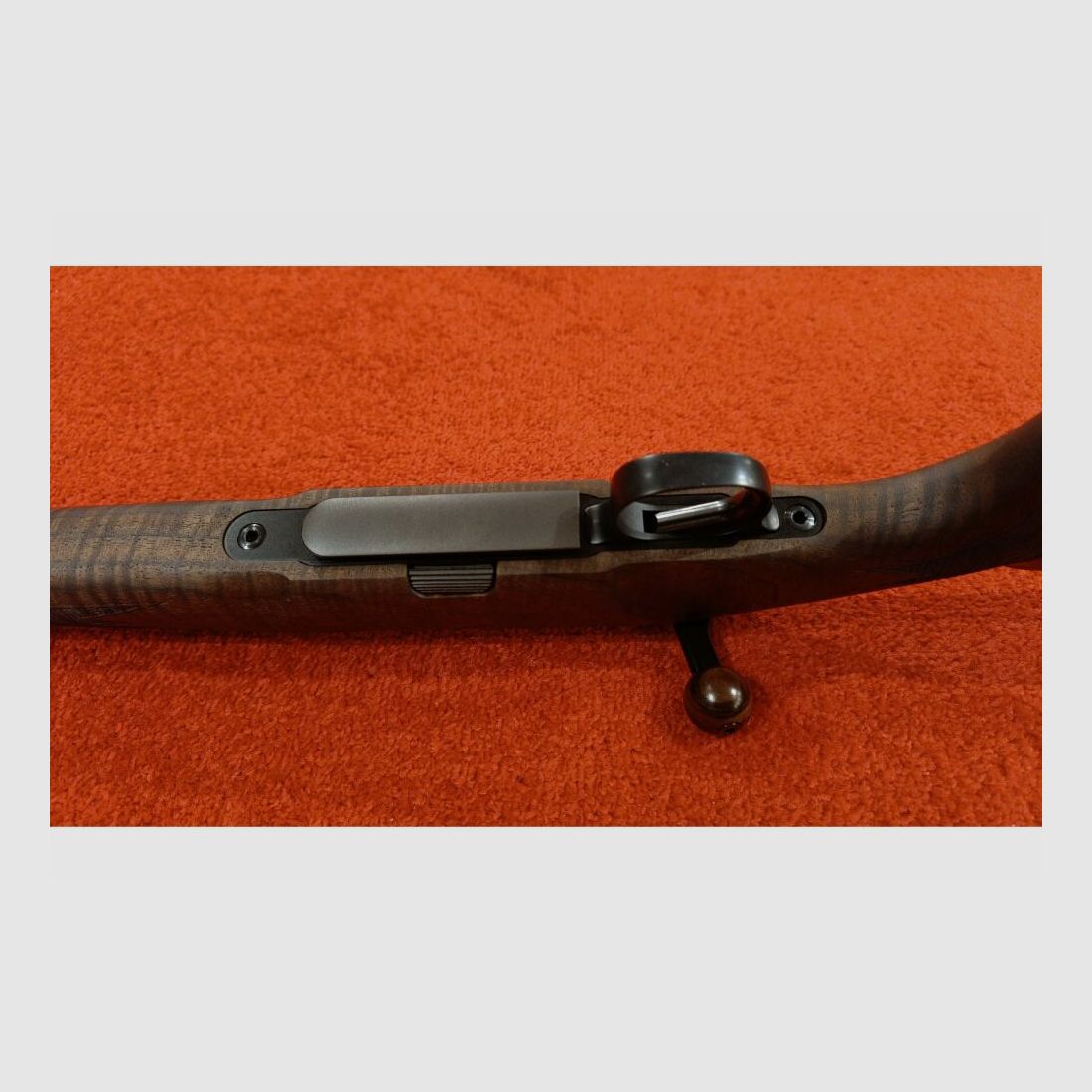 Heym SR30 9,3x62, zdjęcie 5 z 5