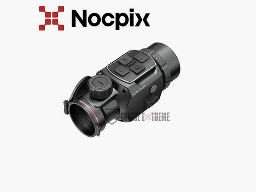 Clip-On Thermique NOCPIX Mate MAL38