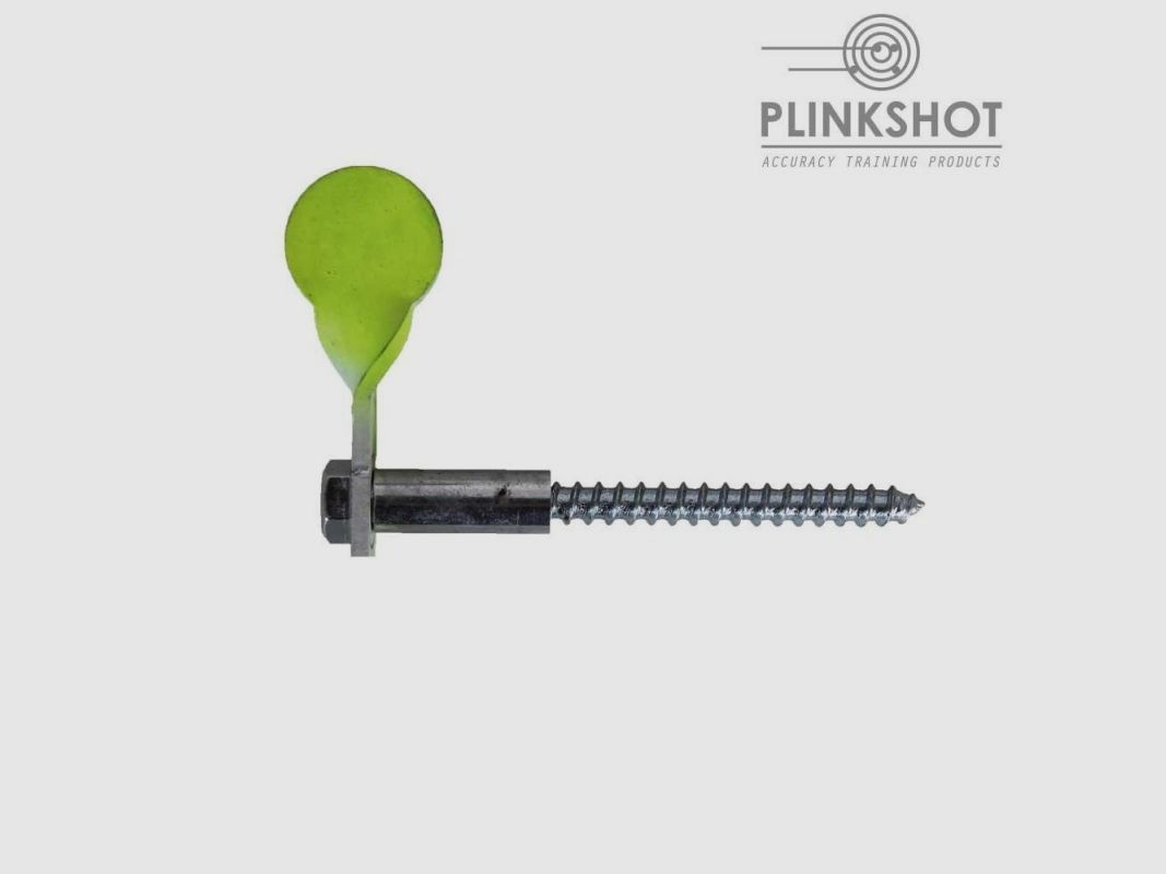 Rotating target punch 25mm, image 3 of 3
