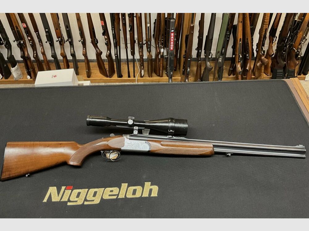 Sabatti .30-06Spring;12/70