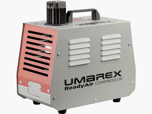 Compressore Umarex ReadyAir