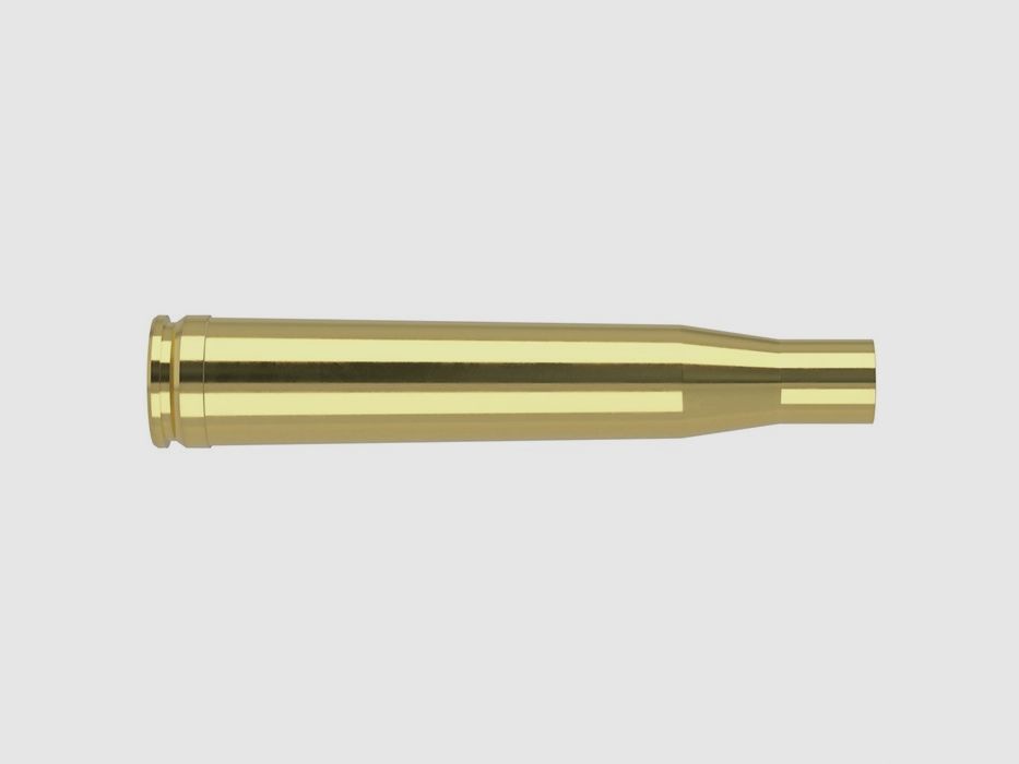 NOSLER 300 H&H MAGNUM CARTUCCE 25/SCATOLA, immagine 2 di 2