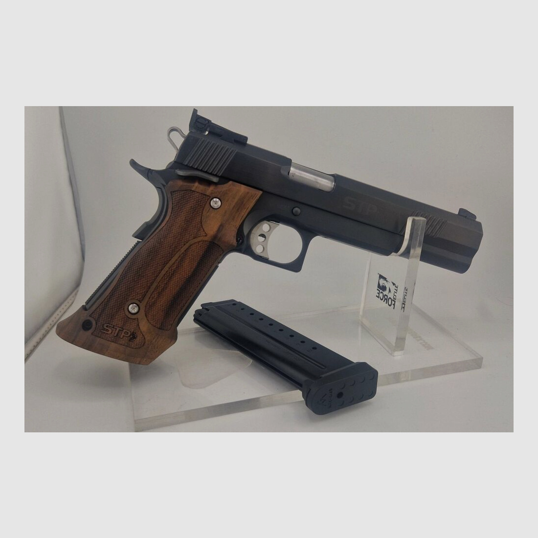 STP Perfect Classic 5.0 9x19 9mmLuger
