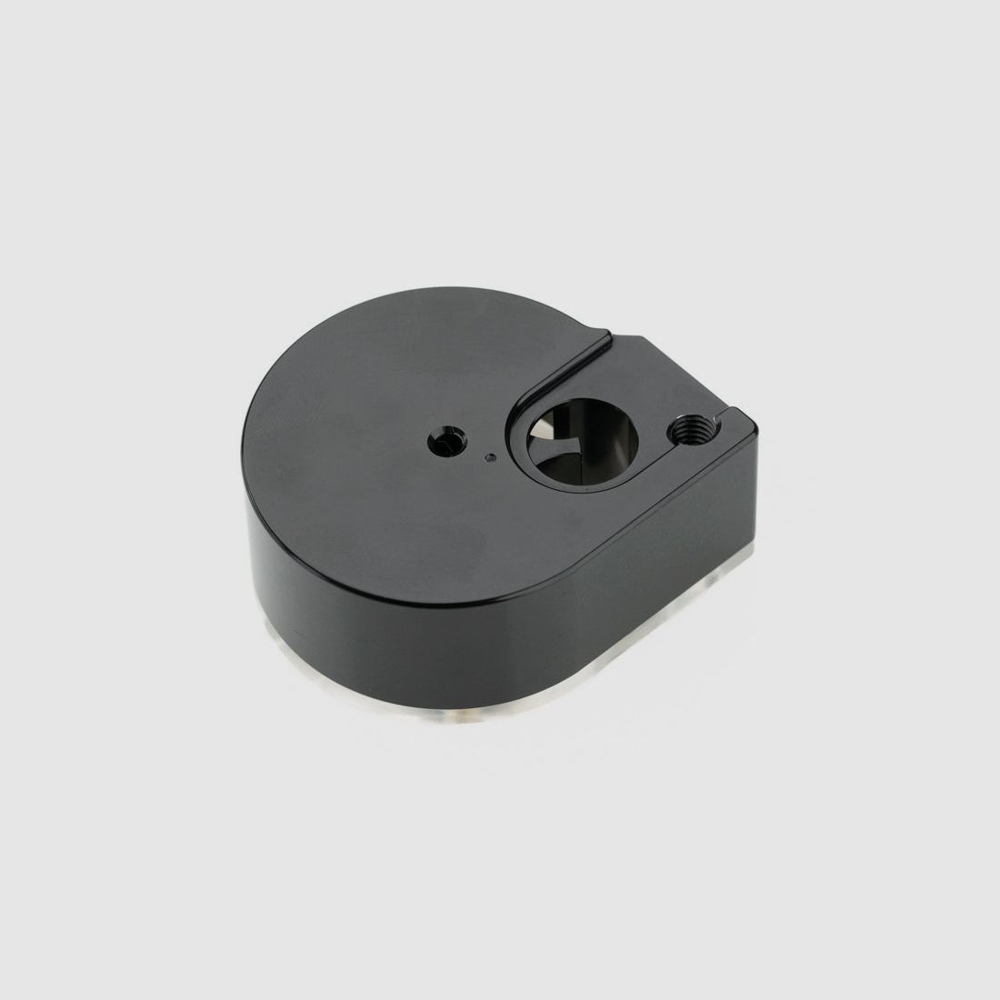 MAGAZIN AEA Challenger | CNC - ALUMINIUM | Cal. 50 | 6 Schuss
