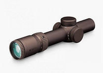 VORTEX Razor HD Gen III 1-10x24 MRAD
