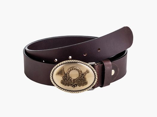 Hunting Belt Hunting Horn