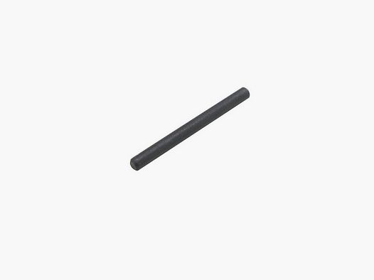 Pin spustowy F9 czarny