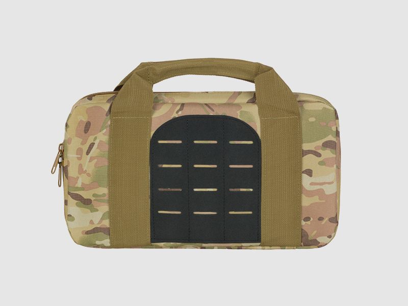 35cm Pistol Bag - Multicamo [PJ]